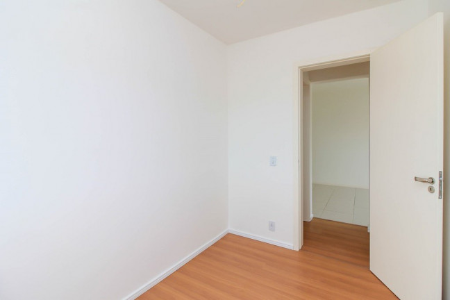 Imagem Apartamento com 2 Quartos à Venda, 50 m² em Hípica - Porto Alegre