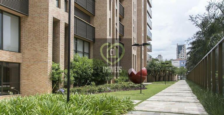 Imagem Apartamento com 4 Quartos à Venda, 240 m² em Perdizes - São Paulo Imagem Apartamento com 4 Quartos à Venda, 240 m² em Perdizes - São Paulo