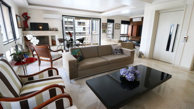 Imagem Apartamento com 2 Quartos à Venda, 184 m² em Pinheiros - São Paulo Imagem Apartamento com 2 Quartos à Venda, 184 m² em Pinheiros - São Paulo