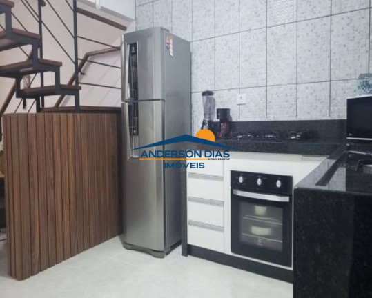 Imagem Casa com 2 Quartos à Venda, 112 m² em Massaguaçu - Caraguatatuba