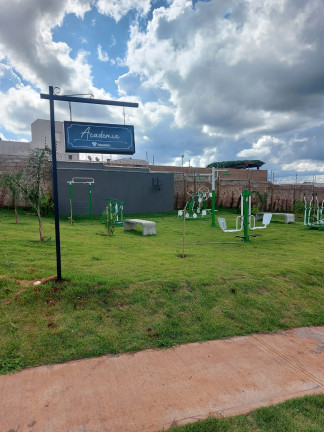 Imagem Terreno à Venda, 389 m² em Cravinhos - Riviera Village - Cravinhos