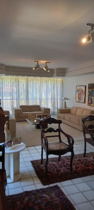 Imagem Apartamento com 4 Quartos à Venda, 455 m² em Apipucos - Recife Imagem Apartamento com 4 Quartos à Venda, 455 m² em Apipucos - Recife