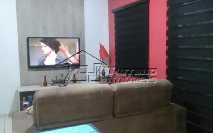 Imagem Casa de Condomínio com 2 Quartos à Venda, 80 m² em Eugênio De Melo - São José Dos Campos Imagem Casa de Condomínio com 2 Quartos à Venda, 80 m² em Eugênio De Melo - São José Dos Campos