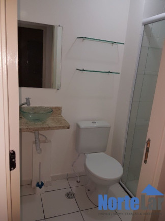 Imagem Apartamento com 2 Quartos à Venda, 45 m² em Vila Nova Cachoeirinha - São Paulo
