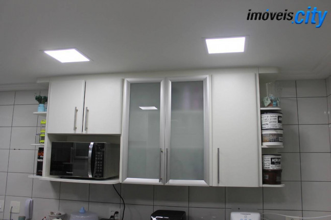 Imagem Apartamento com 3 Quartos à Venda, 125 m² em Vila Da Saúde - São Paulo