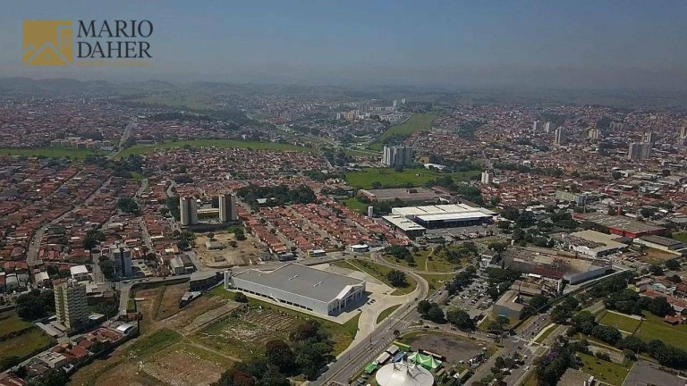 Imagem Terreno à Venda ou Locação, 14.535 m² em Jardim Santa Maria - Jacareí Imagem Terreno à Venda ou Locação, 14.535 m² em Jardim Santa Maria - Jacareí