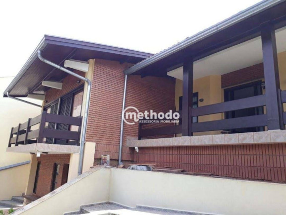 Imagem Casa com 4 Quartos à Venda, 286 m² em Jardim Botânico (sousas) - Campinas Imagem Casa com 4 Quartos à Venda, 286 m² em Jardim Botânico (sousas) - Campinas