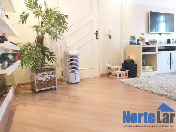 Imagem Sobrado com 3 Quartos à Venda, 200 m² em Vila Mazzei - São Paulo