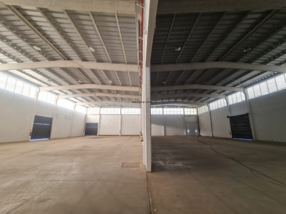 Imagem Imóvel para Alugar, 2.000 m² em Iporanga - Sorocaba Imagem Imóvel para Alugar, 2.000 m² em Iporanga - Sorocaba