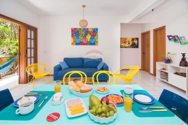 Imagem Apartamento com 2 Quartos à Venda, 102 m² em Praia Do Forte - Mata De São João Imagem Apartamento com 2 Quartos à Venda, 102 m² em Praia Do Forte - Mata De São João