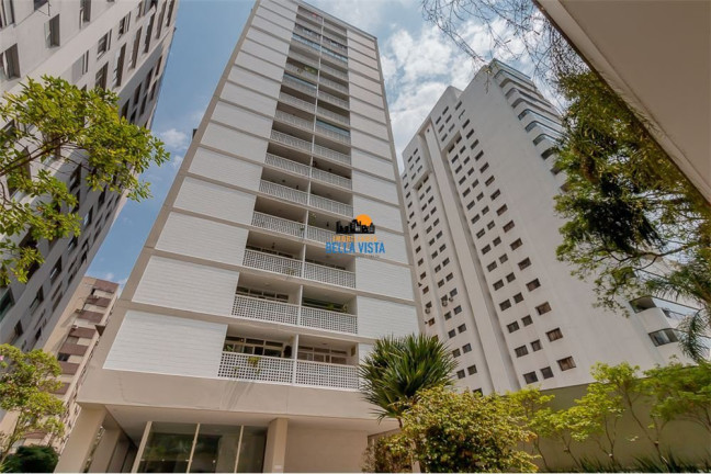 Imagem Cobertura com 3 Quartos à Venda,  em Higienópolis - São Paulo