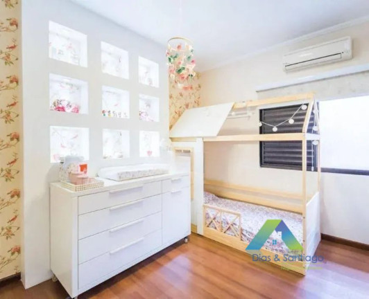 Imagem Sobrado com 4 Quartos à Venda, 280 m² em Saúde - São Paulo