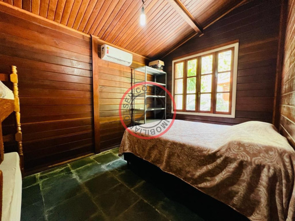 Imagem Casa com 2 Quartos à Venda, 87 m² em Boiçucanga - São Sebastião