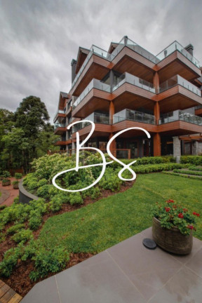 Imagem Apartamento com 3 Quartos à Venda, 319 m² em Planalto - Gramado