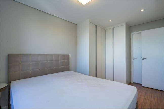 Imagem Apartamento com 2 Quartos à Venda, 69 m² em Ipiranga - São Paulo