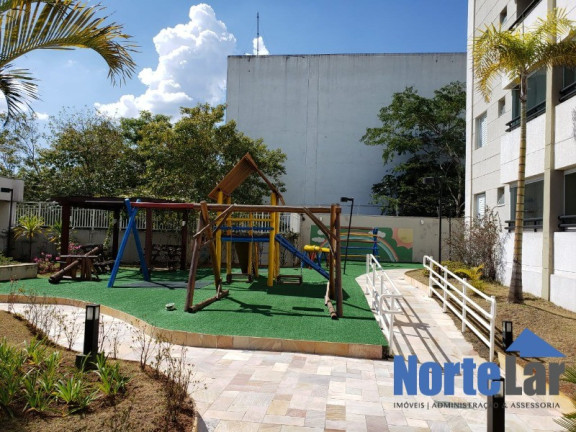 Imagem Apartamento com 2 Quartos à Venda, 48 m² em Limão - São Paulo