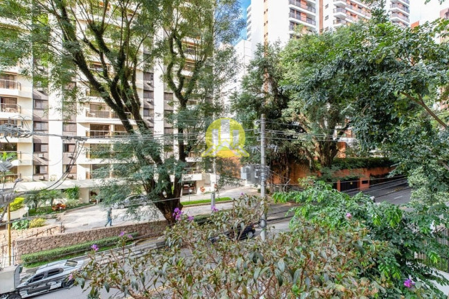 Imagem Apartamento com 3 Quartos à Venda, 162 m² em Jardim Paulista - São Paulo Imagem Apartamento com 3 Quartos à Venda, 162 m² em Jardim Paulista - São Paulo