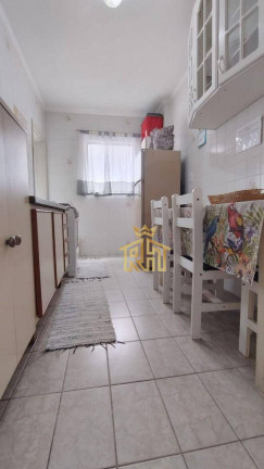 Imagem Apartamento com 1 Quarto à Venda, 46 m² em Aviação - Praia Grande Imagem Apartamento com 1 Quarto à Venda, 46 m² em Aviação - Praia Grande