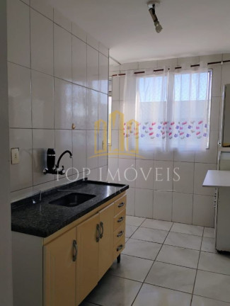 Imagem Apartamento com 2 Quartos à Venda, 50 m² em Jardim Satélite - São José Dos Campos Imagem Apartamento com 2 Quartos à Venda, 50 m² em Jardim Satélite - São José Dos Campos