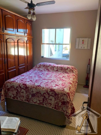 Imagem Apartamento com 2 Quartos à Venda, 62 m² em Vila Belmiro - Santos Imagem Apartamento com 2 Quartos à Venda, 62 m² em Vila Belmiro - Santos