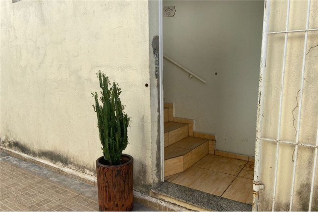 Imagem Casa com 3 Quartos para Alugar, 140 m² em Jardim Avenida - Salto De Pirapora