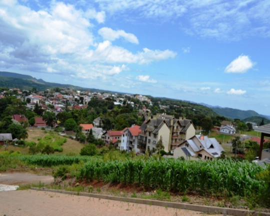 Imagem Imóvel à Venda, 684 m² em Pousada Da Neve - Nova Petrópolis