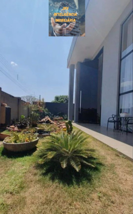 Imagem Casa de Condomínio com 4 Quartos à Venda, 400 m² em Setor Habitacional Jardim Botânico - Brasília Imagem Casa de Condomínio com 4 Quartos à Venda, 400 m² em Setor Habitacional Jardim Botânico - Brasília