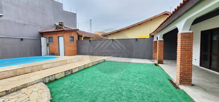 Imagem Casa com 3 Quartos à Venda, 325 m² em Mosteiro - Itanhaém Imagem Casa com 3 Quartos à Venda, 325 m² em Mosteiro - Itanhaém