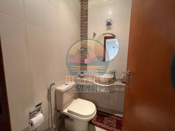 Imagem Casa de Condomínio com 4 Quartos à Venda, 132 m² em Medeiros - Jundiaí