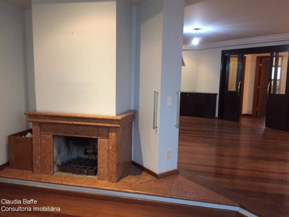 Imagem Apartamento com 4 Quartos à Venda, 234 m² em Centro - São Bernardo Do Campo