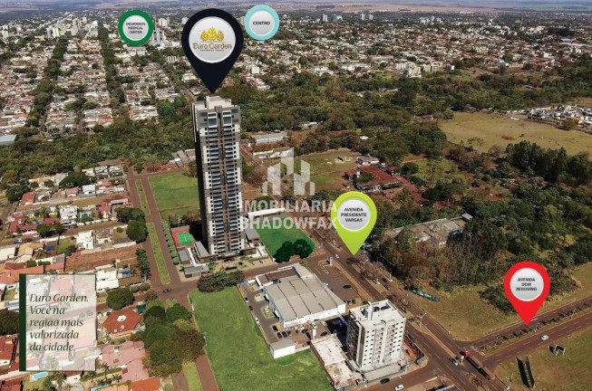 Imagem Apartamento com 3 Quartos à Venda, 117 m² em Jardim Europa - Dourados Imagem Apartamento com 3 Quartos à Venda, 117 m² em Jardim Europa - Dourados