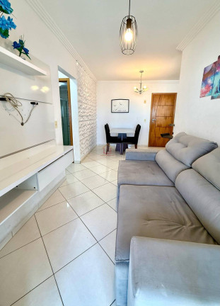 Imagem Apartamento com 1 Quarto à Venda, 60 m² Imagem Apartamento com 1 Quarto à Venda, 60 m²