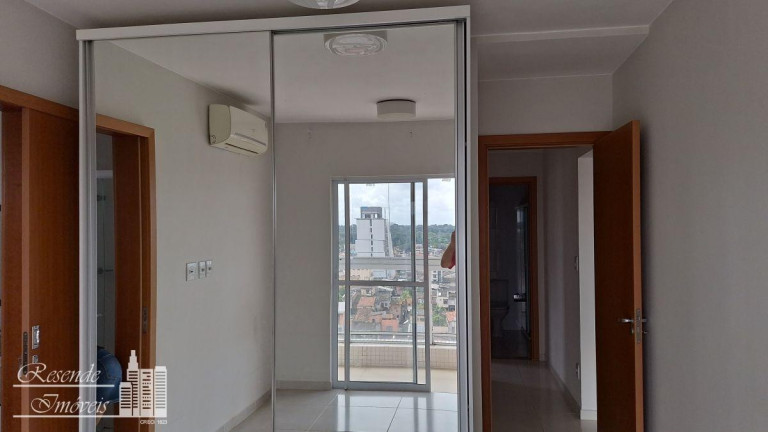 Imagem Apartamento com 3 Quartos para Alugar, 120 m² em Pedreira - Belém