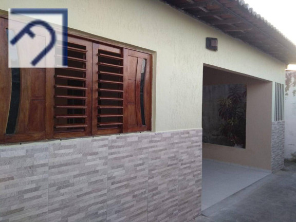 Imagem Casa com 2 Quartos à Venda, 112 m² em Rosa Dos Ventos - Parnamirim Imagem Casa com 2 Quartos à Venda, 112 m² em Rosa Dos Ventos - Parnamirim