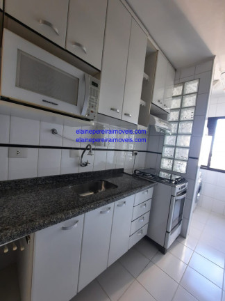 Imagem Apartamento com 2 Quartos para Alugar, 60 m² em Jardim Ester - São Paulo Imagem Apartamento com 2 Quartos para Alugar, 60 m² em Jardim Ester - São Paulo