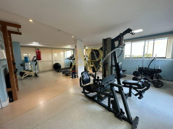 Imagem Apartamento com 2 Quartos à Venda, 76 m² em Jardim Cidade De Florianópolis - São José