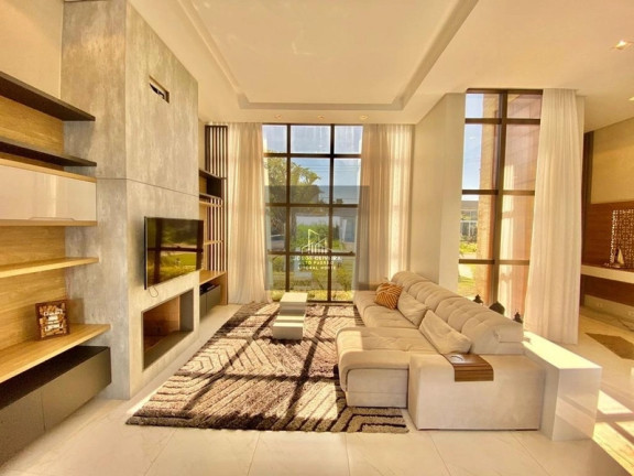Imagem Apartamento com 3 Quartos à Venda, 165 m² em Arco íris  - Capão Da Canoa