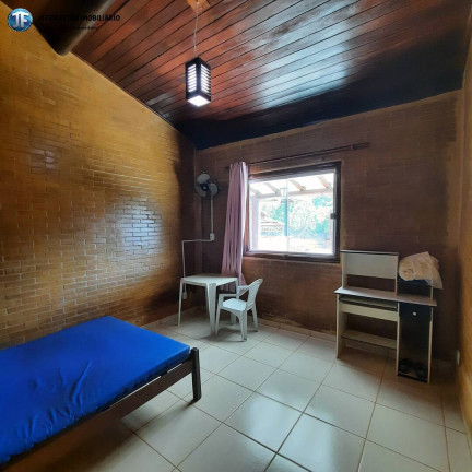 Imagem Chácara com 3 Quartos à Venda, 7.200 m² em Santana Do Paraíso