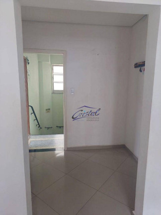 Imagem Cobertura com 3 Quartos à Venda, 120 m² em Boqueirão - Praia Grande
