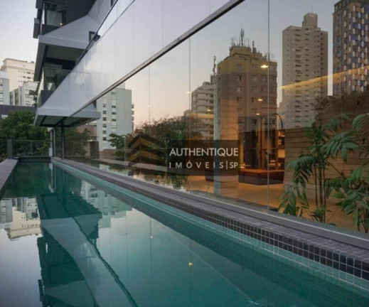 Imagem Apartamento com 2 Quartos à Venda, 72 m² em Pinheiros - São Paulo Imagem Apartamento com 2 Quartos à Venda, 72 m² em Pinheiros - São Paulo