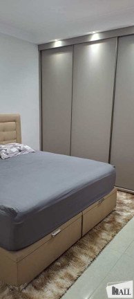 Imagem Casa com 2 Quartos à Venda, 200 m² em Residencial Setsul Ii - São José Do Rio Preto Imagem Casa com 2 Quartos à Venda, 200 m² em Residencial Setsul Ii - São José Do Rio Preto