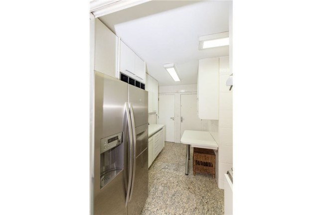 Imagem Cobertura com 3 Quartos à Venda, 180 m² em Vila Mariana - São Paulo