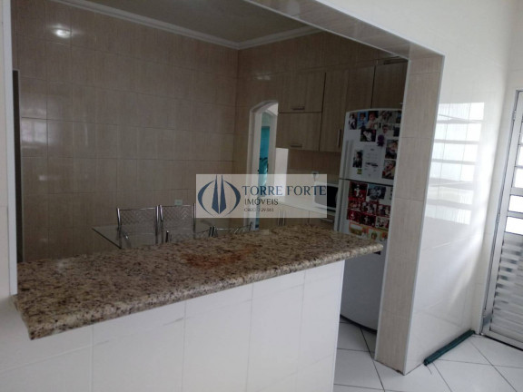 Imagem Casa com 3 Quartos à Venda, 320 m² em Vila Princesa Isabel - São Paulo