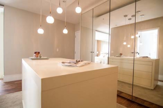 Imagem Apartamento com 4 Quartos à Venda, 244 m² em água Branca - São Paulo