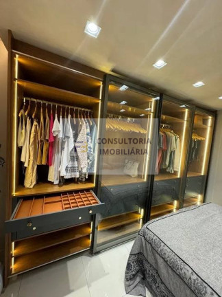Imagem Apartamento com 2 Quartos à Venda, 65 m² em Vila Rosa - Goiânia