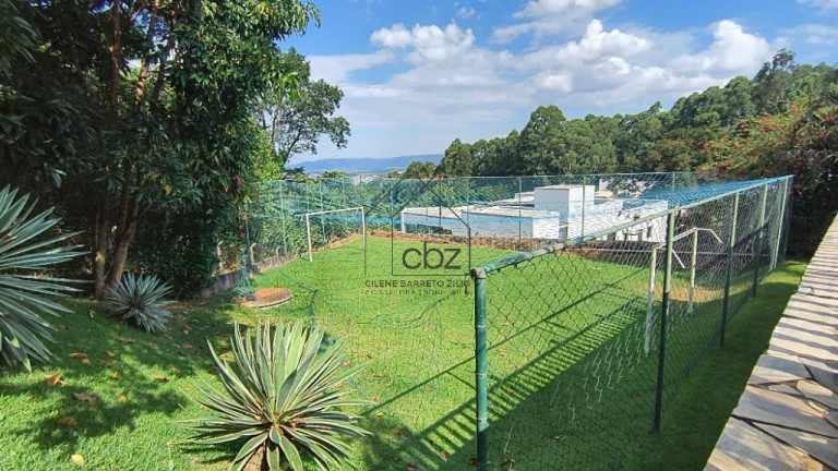 Imagem Casa com 4 Quartos à Venda, 324 m² em Colinas De Inhandjara - Itupeva Imagem Casa com 4 Quartos à Venda, 324 m² em Colinas De Inhandjara - Itupeva