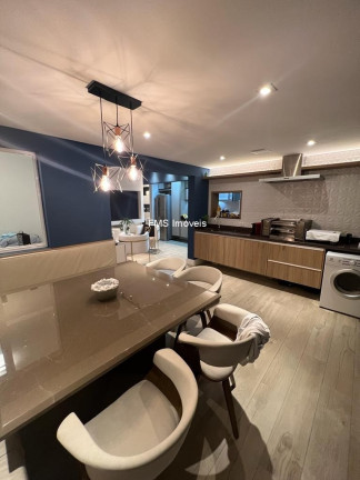 Imagem Imóvel com 3 Quartos à Venda, 96 m² em Vila Andrade - São Paulo