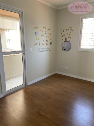 Imagem Apartamento com 3 Quartos à Venda, 119 m² em Casa Branca - Santo André Imagem Apartamento com 3 Quartos à Venda, 119 m² em Casa Branca - Santo André