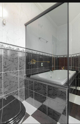 Imagem Sobrado com 3 Quartos à Venda, 234 m² em Jardim Las Vegas - Santo André Imagem Sobrado com 3 Quartos à Venda, 234 m² em Jardim Las Vegas - Santo André