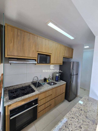 Imagem Apartamento com 2 Quartos para Alugar, 57 m² em Jardim Alto Rio Preto - São José Do Rio Preto Imagem Apartamento com 2 Quartos para Alugar, 57 m² em Jardim Alto Rio Preto - São José Do Rio Preto